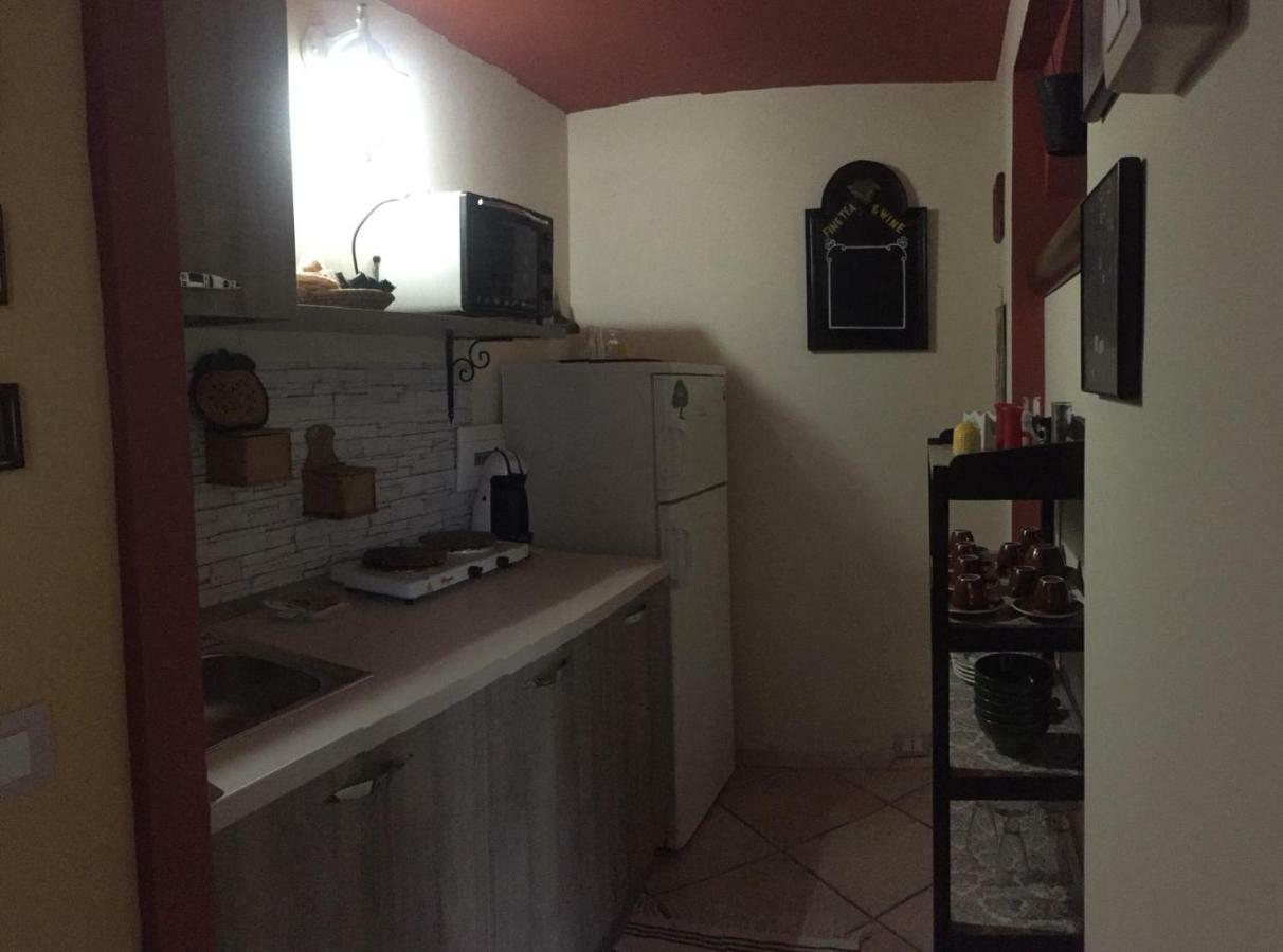 Appartamento
