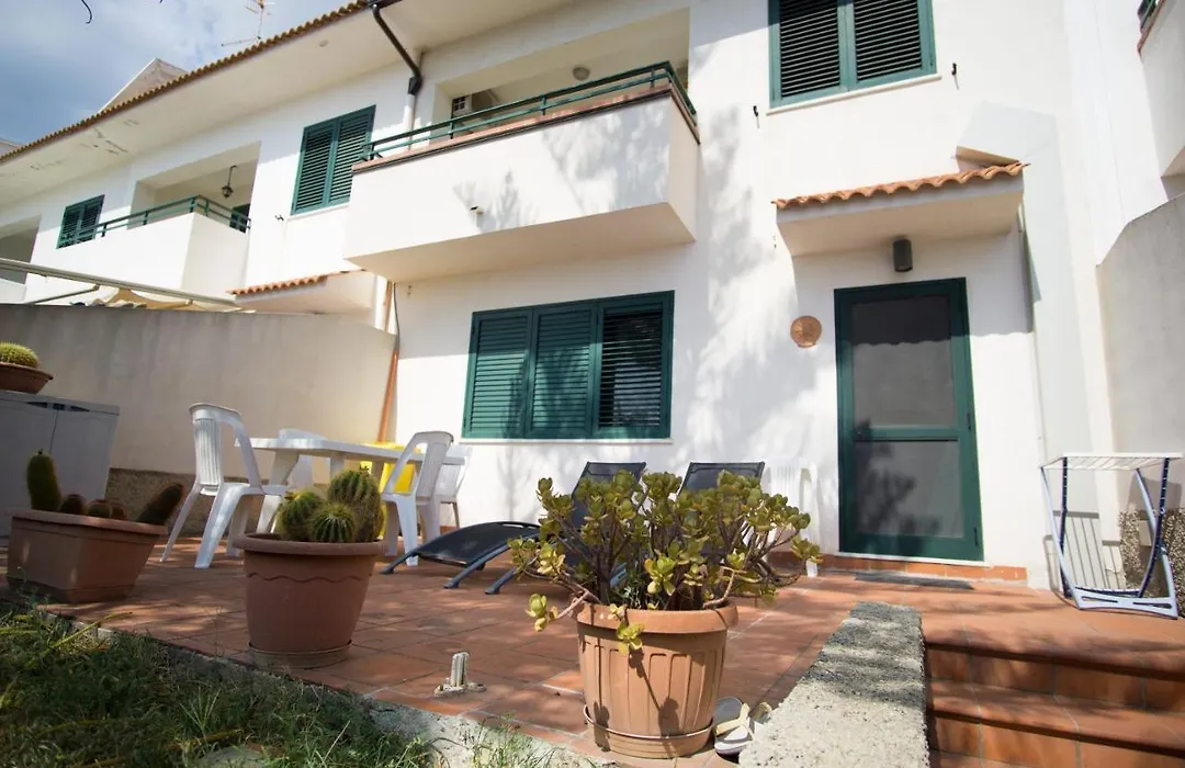 B&B dormirereggiocalabria-1