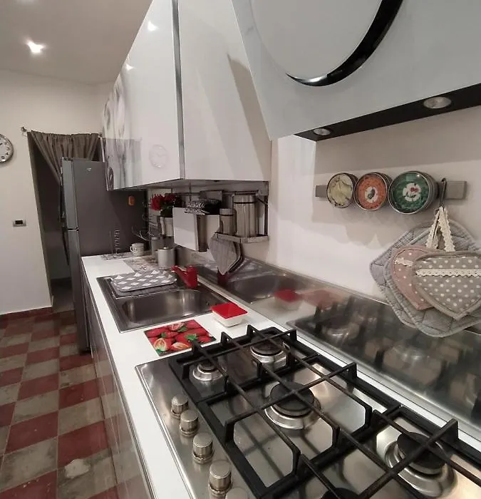 Appartamento Via Filippini-1