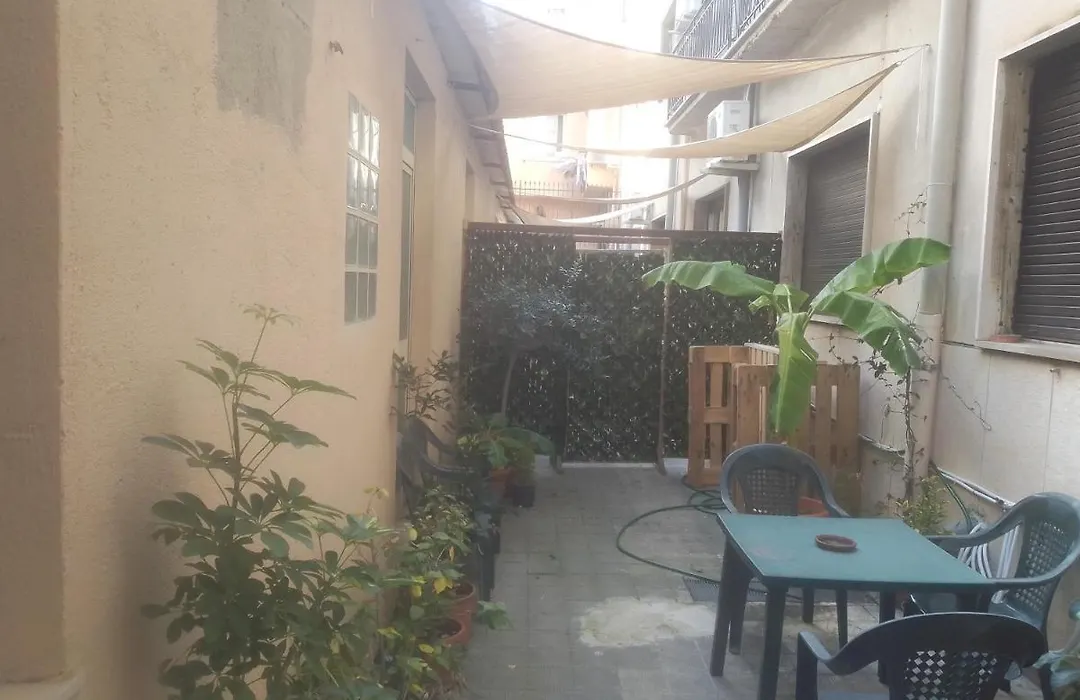 Magna Grecia B&B-1