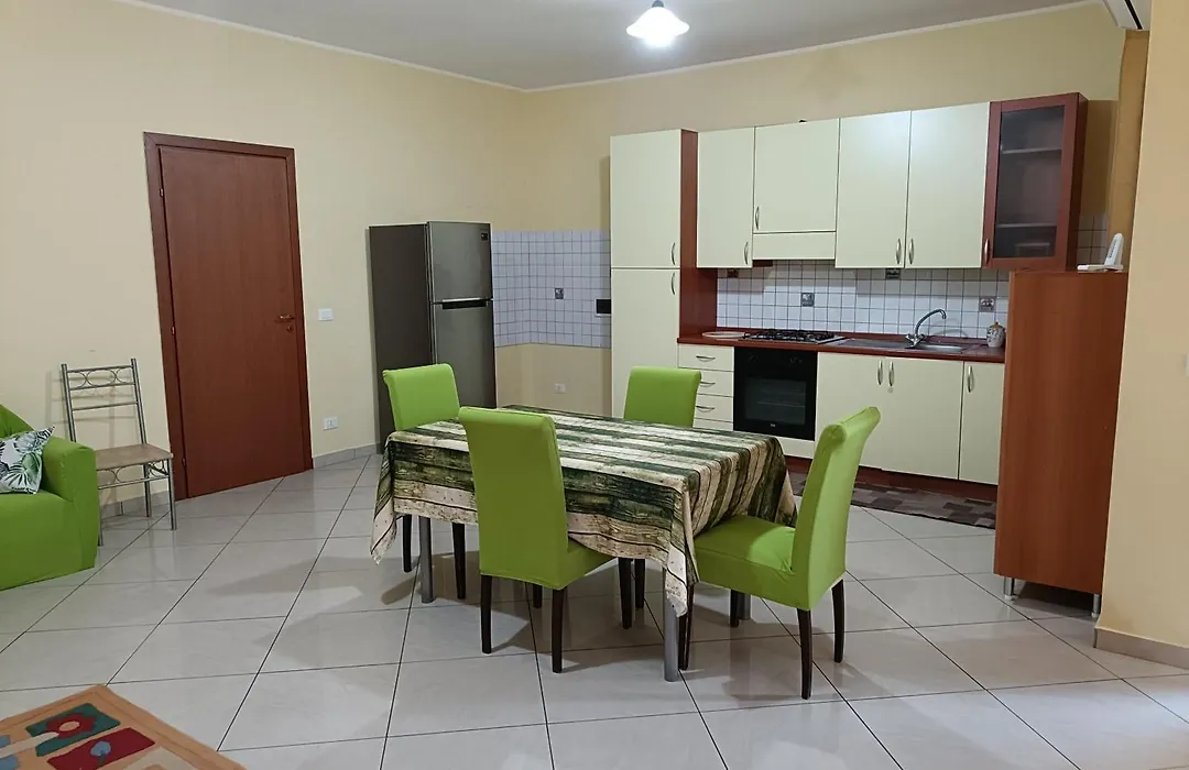 B&B Il Gabbiano-1