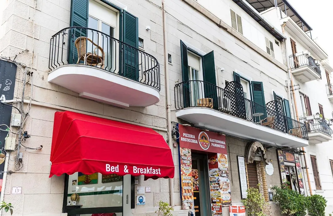 B&B La Pineta-1