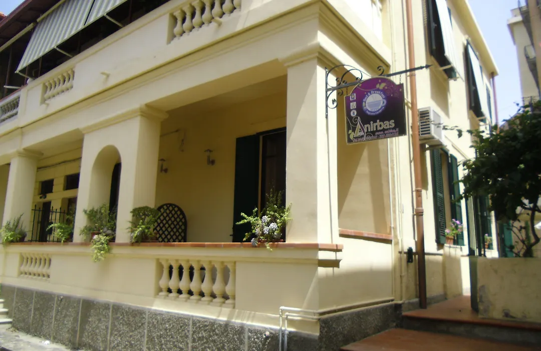 Anirbas-1