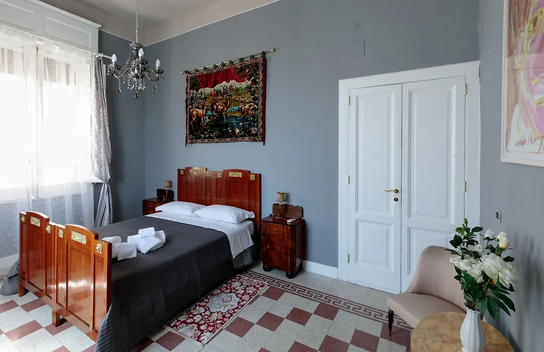 Talia B&B Guest House-1