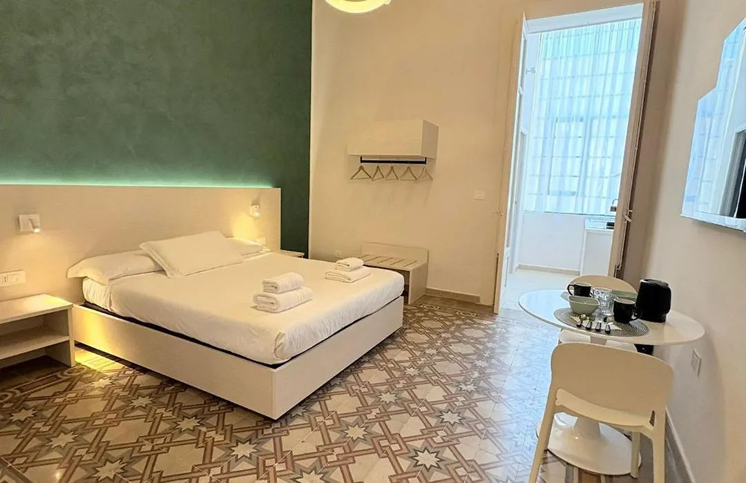 Casa Blanca Rooms&Suites-1