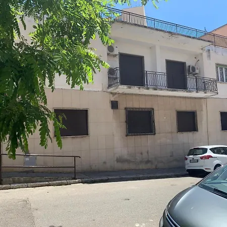 Magna Grecia B&B-3