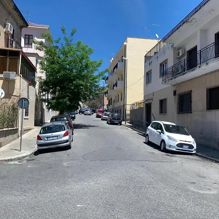 Magna Grecia B&B-2
