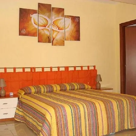 B&B Il Gabbiano-3