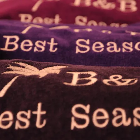 Best Season-3