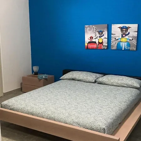 B&B dormirereggiocalabria-2