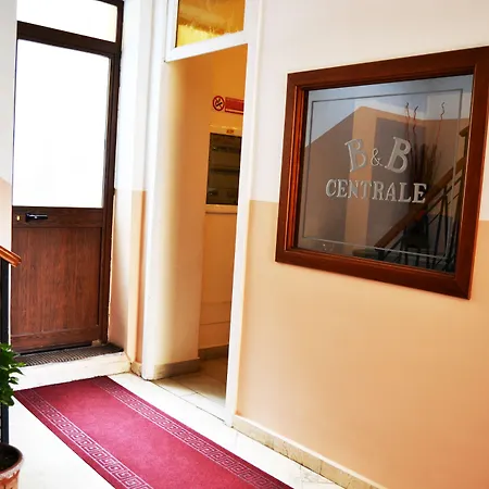 B&B Centrale Affittacamere-3