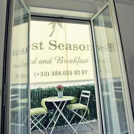 Best Season-2