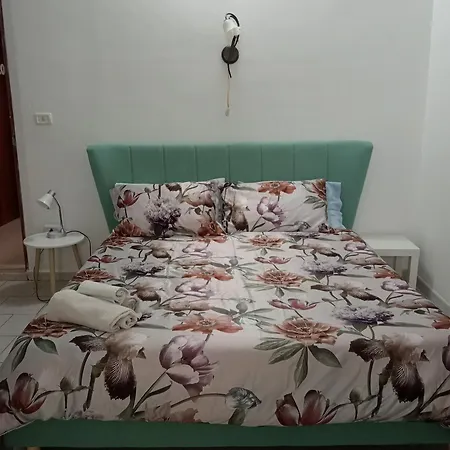 B&B La Pineta-3