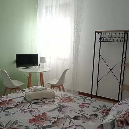 B&B La Pineta-2