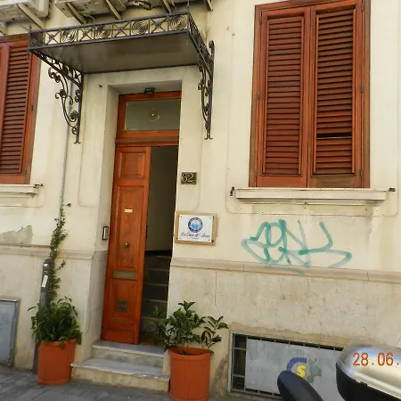 La Casa Di Anna B&B-3