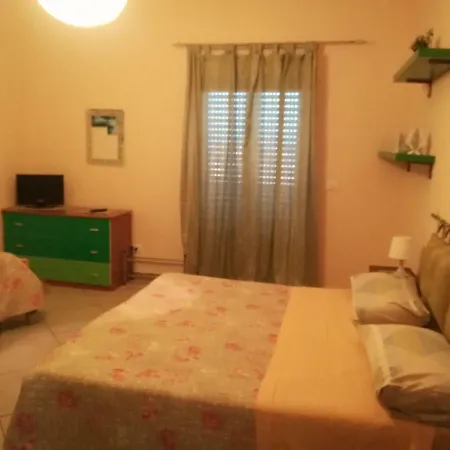 B&B Il Gabbiano-2